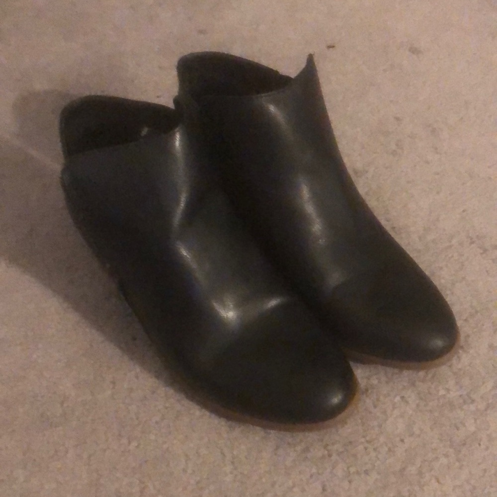High heels - Picture 1 of 7